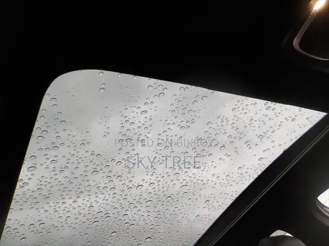 টয়োটা করোলা ক্রস ২০২১ ব্রাউন