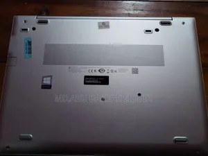 Laptop HP EliteBook 745 G6 16GB AMD Ryzen 5 SSD 256GB