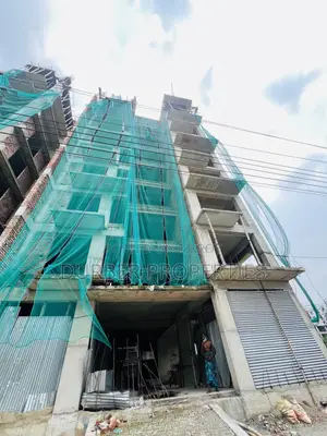 Furnished 4-Bedroom Apartment in Bashundhara for Sale