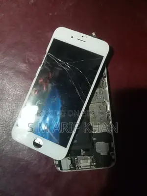 অ্যাপল আইফোন ৬ ১৬ জিবি সিলভার