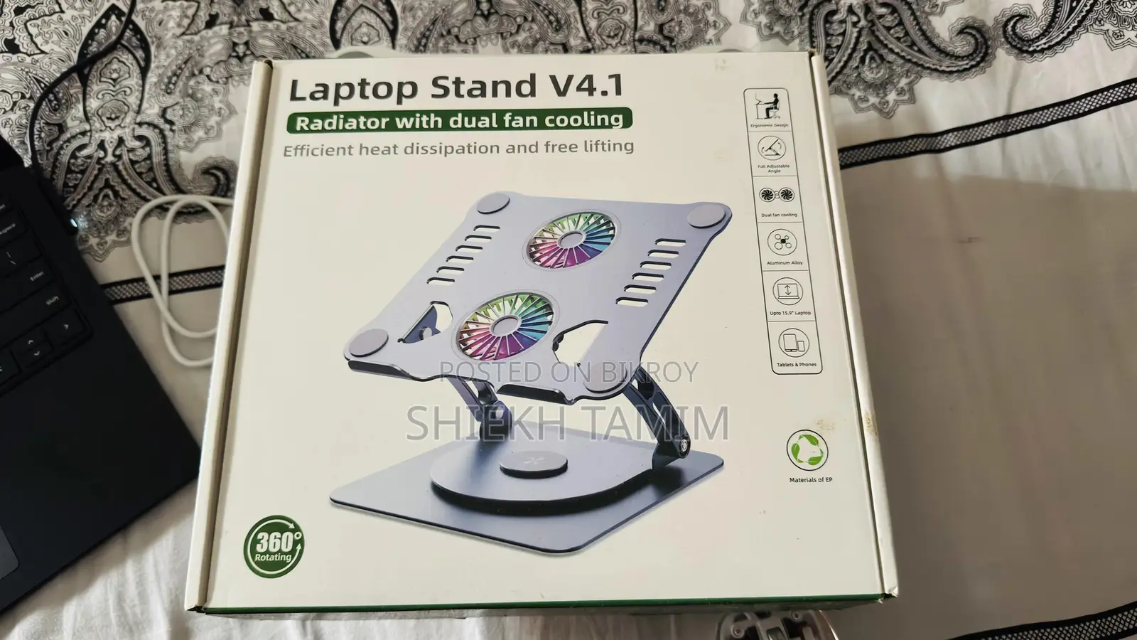 Laptop Stand