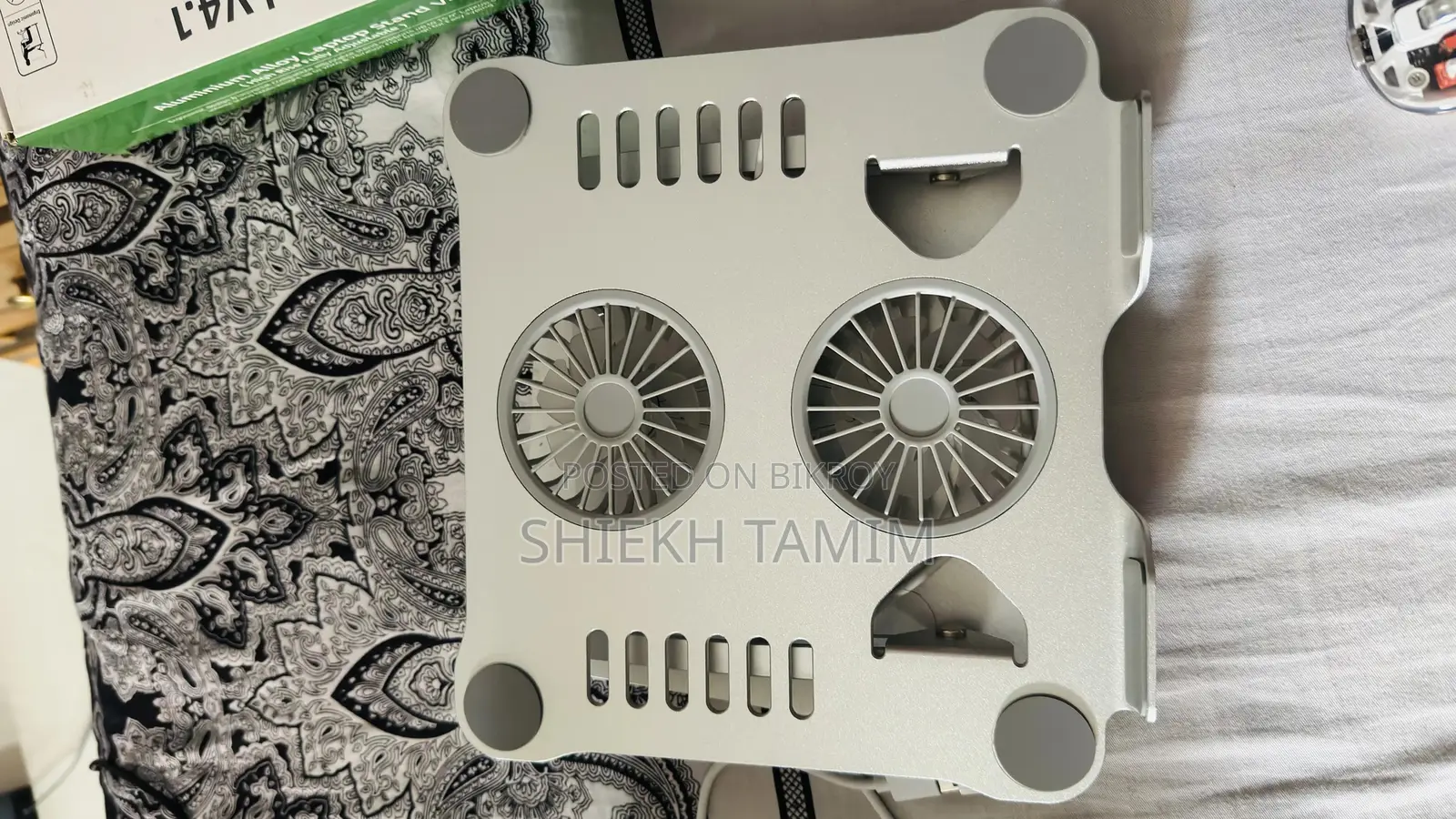 Laptop Stand
