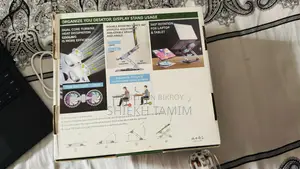 Laptop Stand
