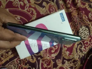Vivo S1 128 GB Blue