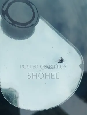 উইন্ডশিল্ড কার গ্লাস রিপেয়ার সার্ভিস
