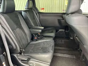 Toyota Esquire 2021 Black