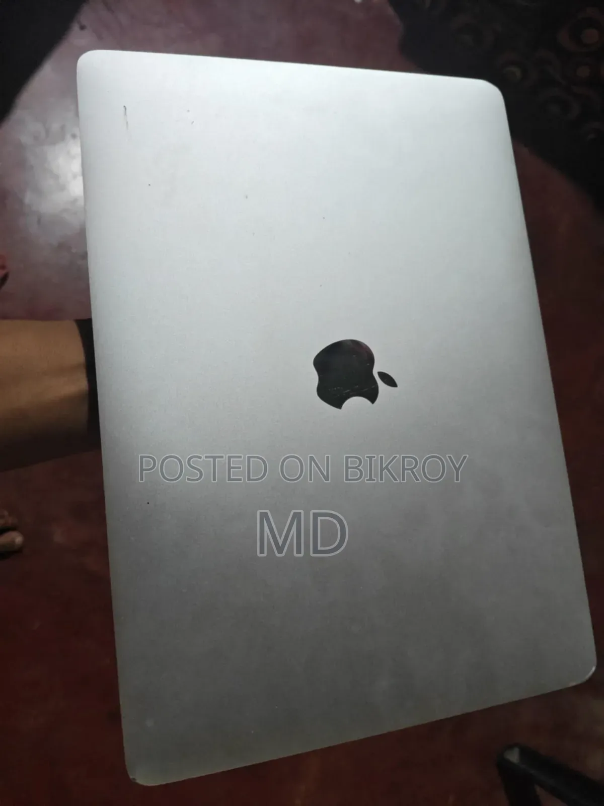 Laptop Apple MacBook Pro 2017 8GB Intel Core I5 HDD 250GB