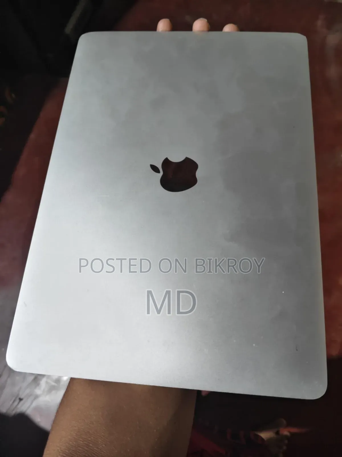 Laptop Apple MacBook Pro 2017 8GB Intel Core I5 HDD 250GB
