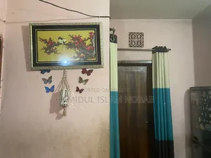 ২ বেডরুমের ফ্ল্যাট, চার তলা বিল্ডিং, মিরপুর বিক্রয়ের জন্য
