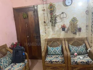2-bedroom Block of Flats in a 4-story building, Mirpur for Sale