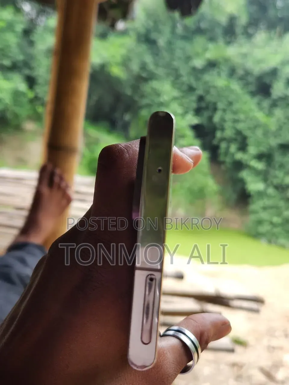 স্যামসাং গ্যালাক্সি নোট ২০ আল্ট্রা ৫১২ জিবি গোল্ড