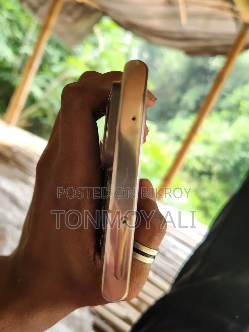 স্যামসাং গ্যালাক্সি নোট ২০ আল্ট্রা ৫১২ জিবি গোল্ড