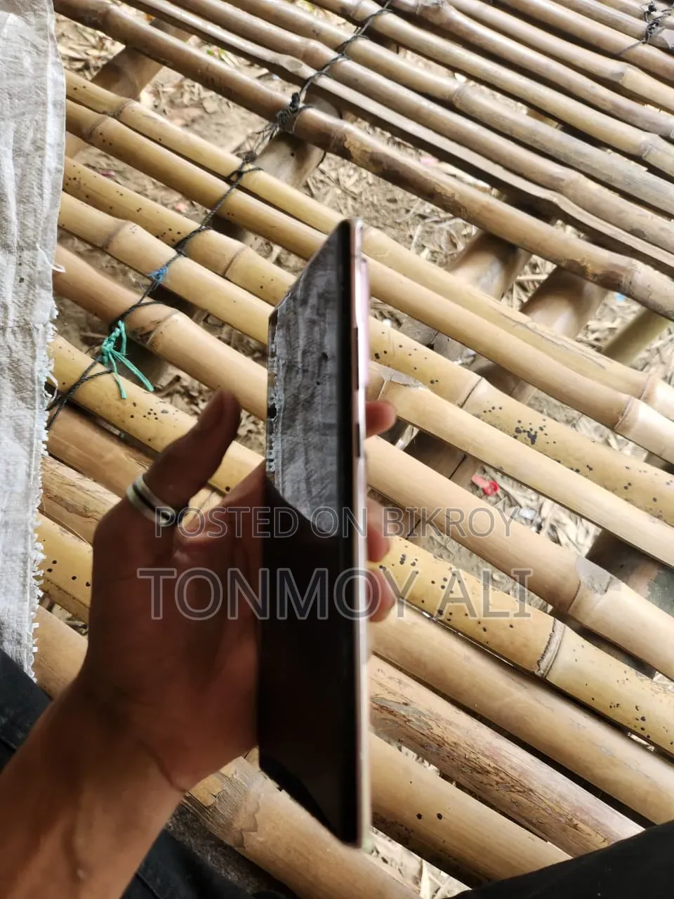 স্যামসাং গ্যালাক্সি নোট ২০ আল্ট্রা ৫১২ জিবি গোল্ড
