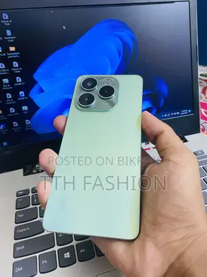 ইনফিনিক্স নোট ৪০ ২৫৬ জিবি গ্রিন