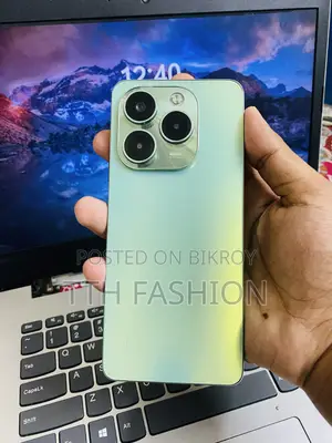 ইনফিনিক্স নোট ৪০ ২৫৬ জিবি গ্রিন
