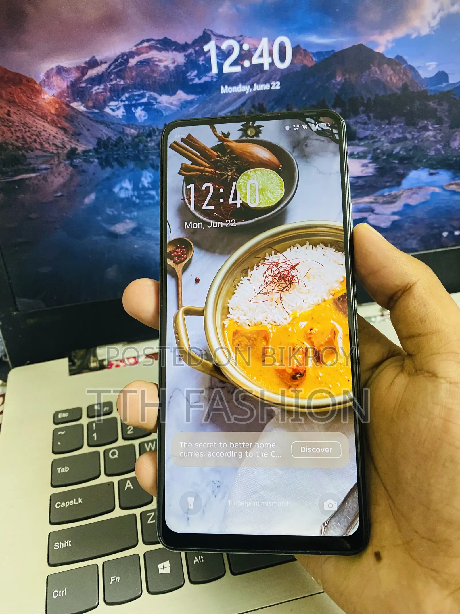 ইনফিনিক্স নোট ৪০ ২৫৬ জিবি গ্রিন
