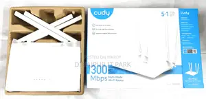 Cudy Wr300s 300mbps মাল্টি-মোড ওয়াই-ফাই রাউটার