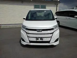 Toyota Noah 2021 Pearl