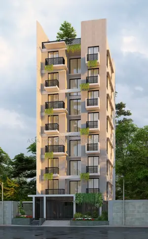 আফতাব নগরে ৩ বেডরুমের অ্যাপার্টমেন্ট বিক্রয়ের জন্য