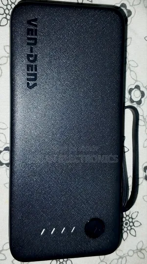 Vendens Power Bank 10000mAh