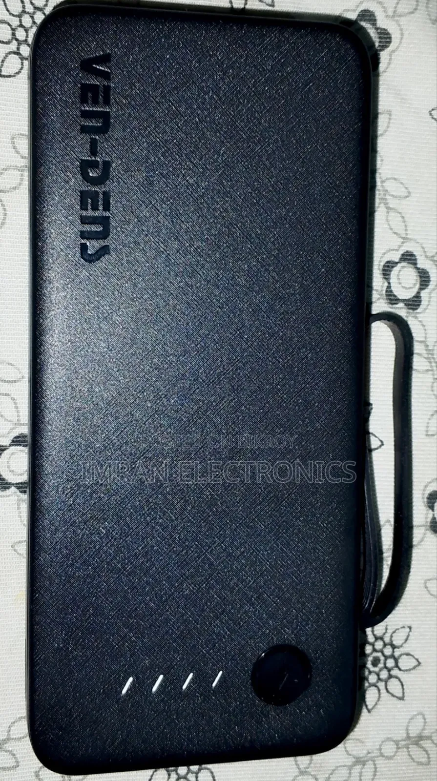 Vendens Power Bank 10000mAh