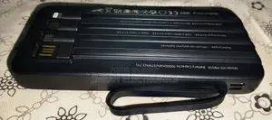 Vendens Power Bank 10000mAh