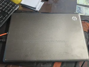 Laptop HP Pavilion G62 4GB Intel Core I3 HDD 512GB