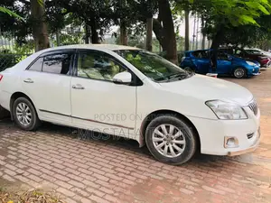 Toyota Premio 2015 Pearl