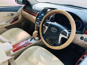 Toyota Premio 2015 Pearl