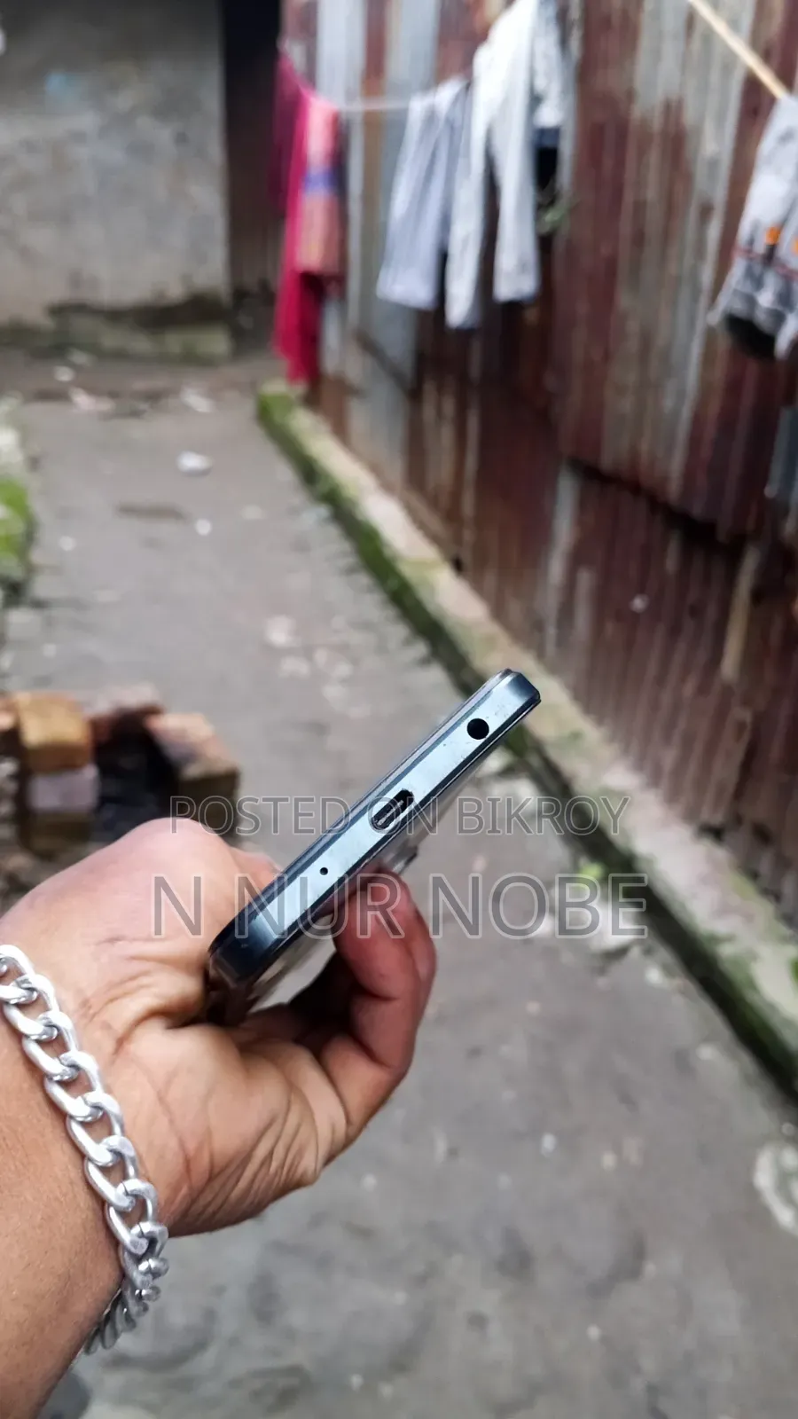 Vivo Y18 64 GB Black