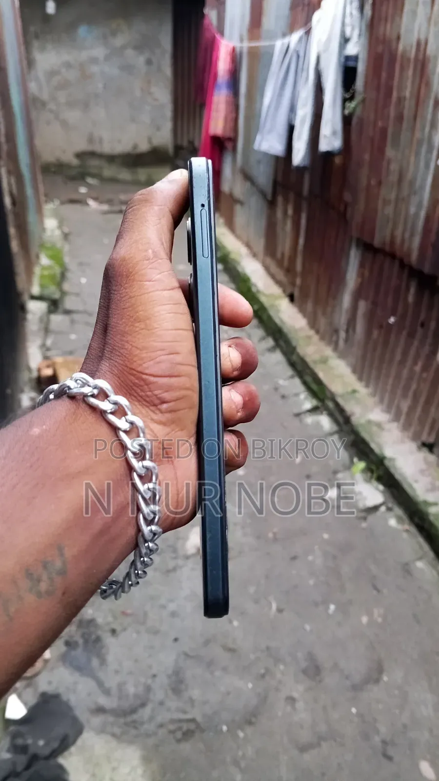 Vivo Y18 64 GB Black