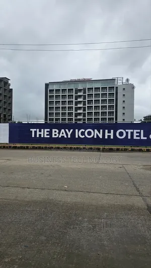 প্রাইম লোকেশনে ৫-তারকা হোটেল শেয়ার বিক্রি
