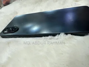 Samsung Galaxy A07 256 GB Gray