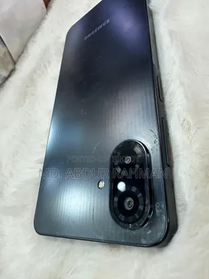 Samsung Galaxy A07 256 GB Gray