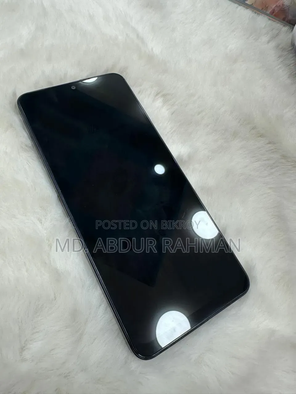Samsung Galaxy A07 256 GB Gray