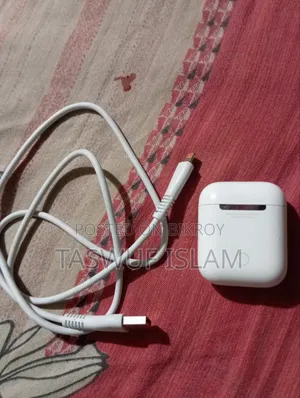Apple Airpods