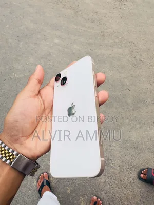 Apple iPhone 13 128 GB White
