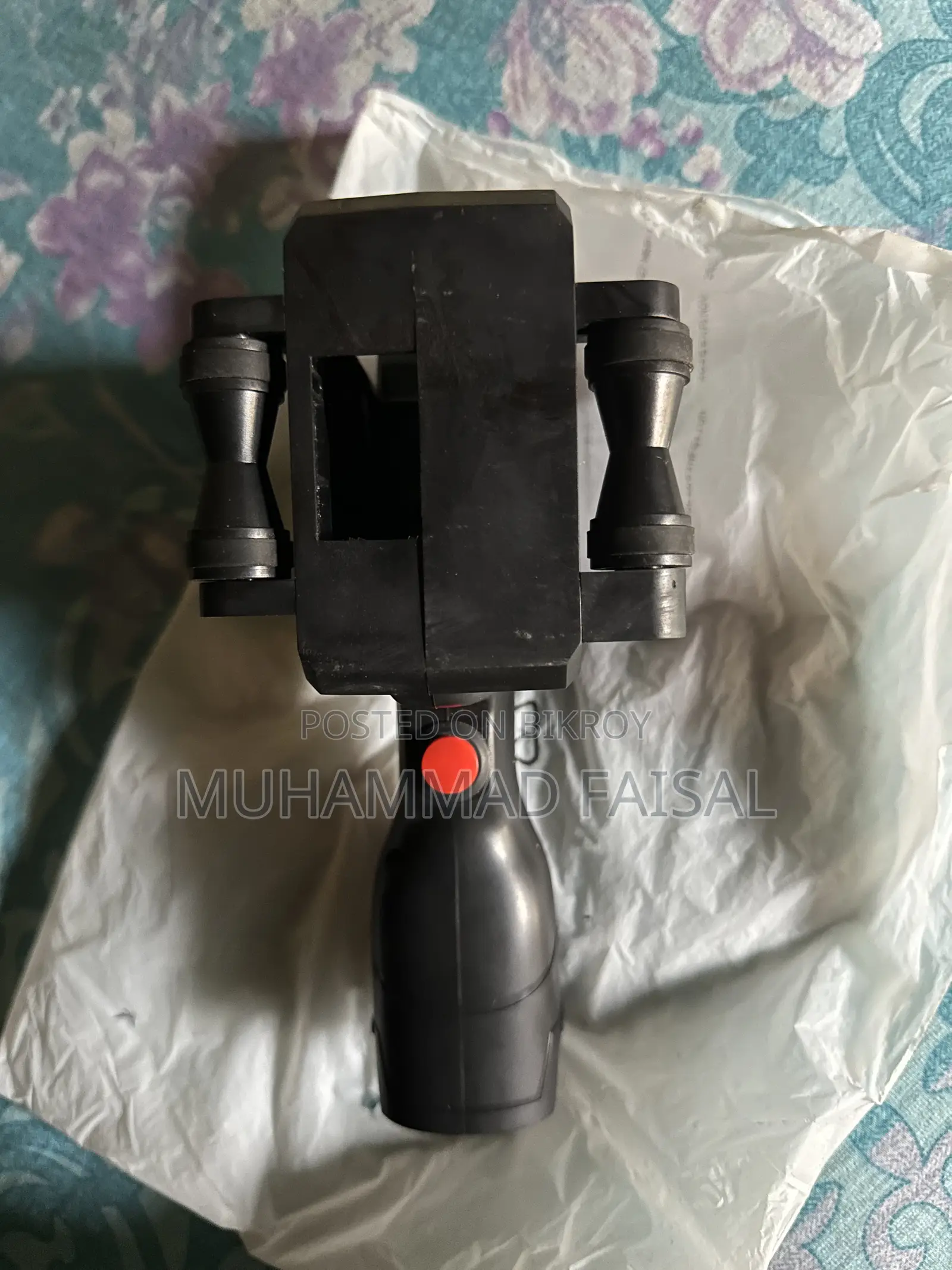 ইনজেক্ট প্রিন্টার