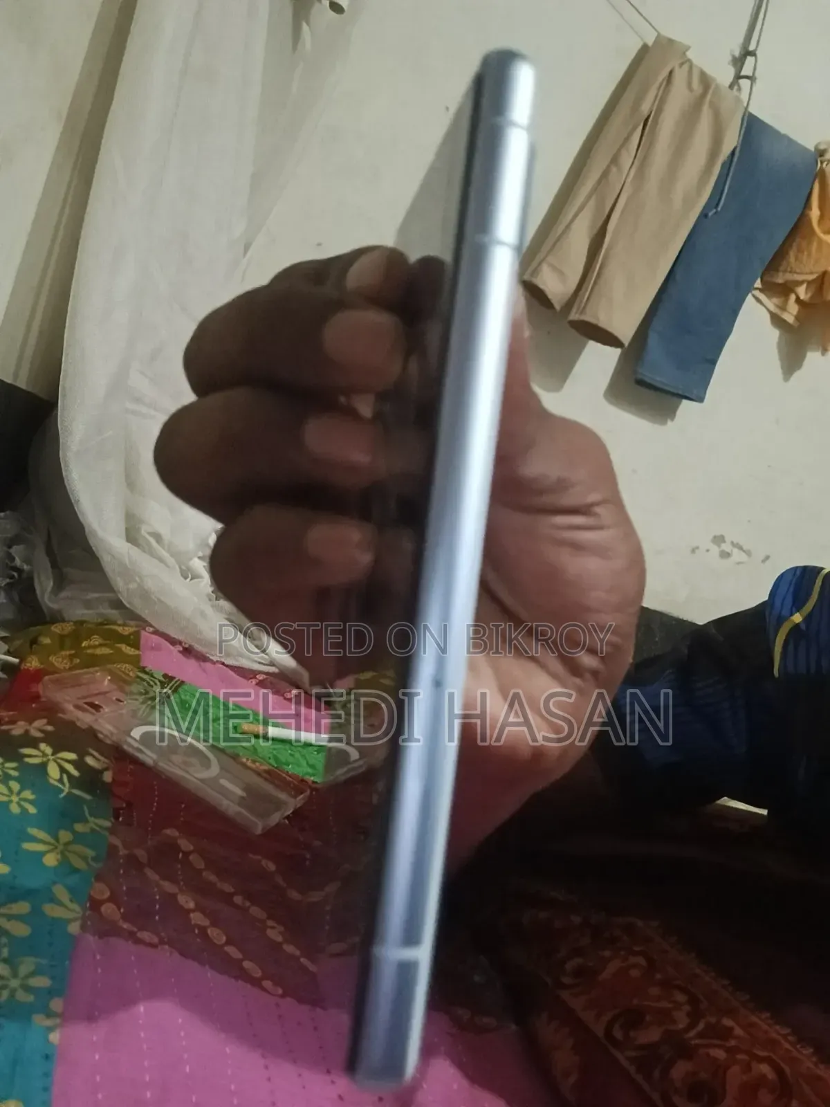 Google Pixel 7 128 GB White