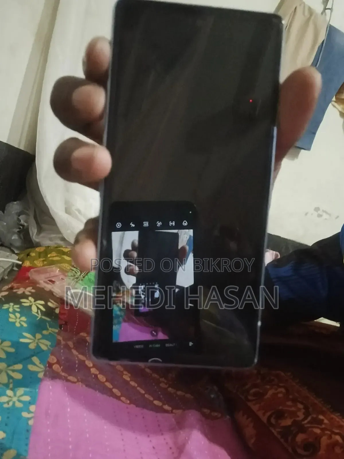 Google Pixel 7 128 GB White
