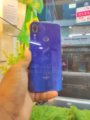Xiaomi Redmi Note 7 Pro 64 GB Green