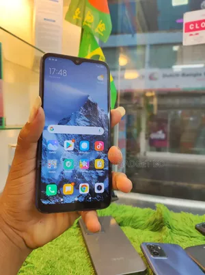 Xiaomi Redmi Note 7 Pro 64 GB Green