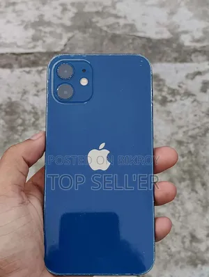 Apple iPhone 12 128 GB Blue