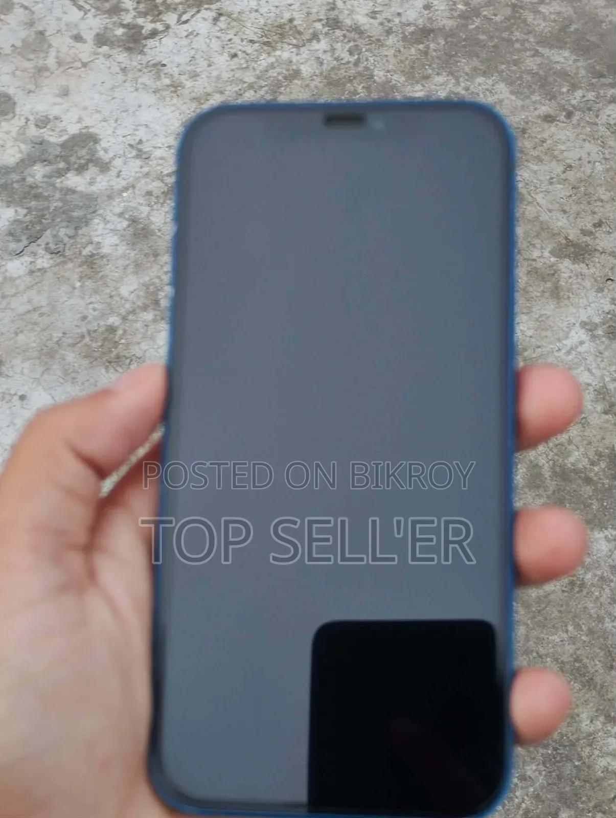Apple iPhone 12 128 GB Blue