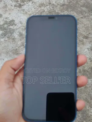 Apple iPhone 12 128 GB Blue