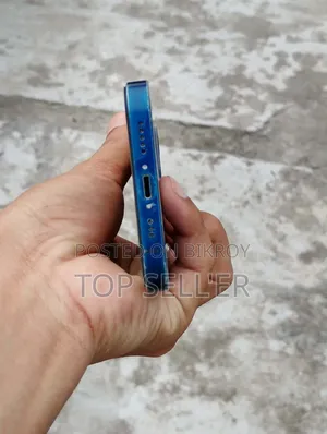Apple iPhone 12 128 GB Blue