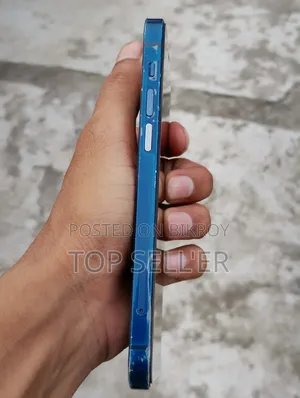 Apple iPhone 12 128 GB Blue