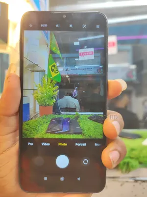Xiaomi Redmi 8A 32 GB Black