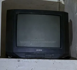 Television (TV)