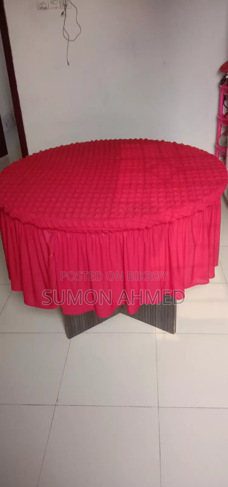 টেবিল বিক্রি কোরব